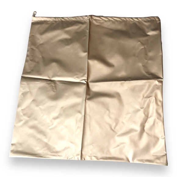 Brand new vinyl Prada dust bag - Picture 3 of 3